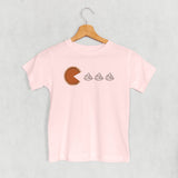 Pumpkin Pie (Pac Man) Kids