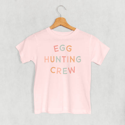 Egg Hunting Crew (Kids)