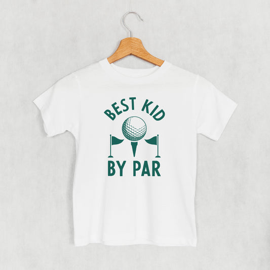 Best Kid By Par Arc (Kids)