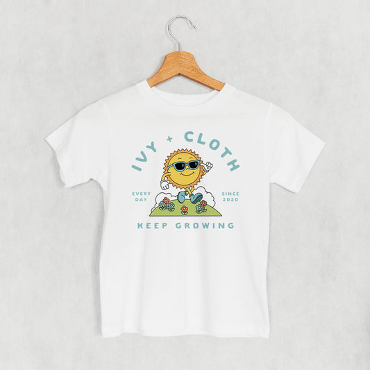 Ivy + Cloth Sunshine Branded (Kids)