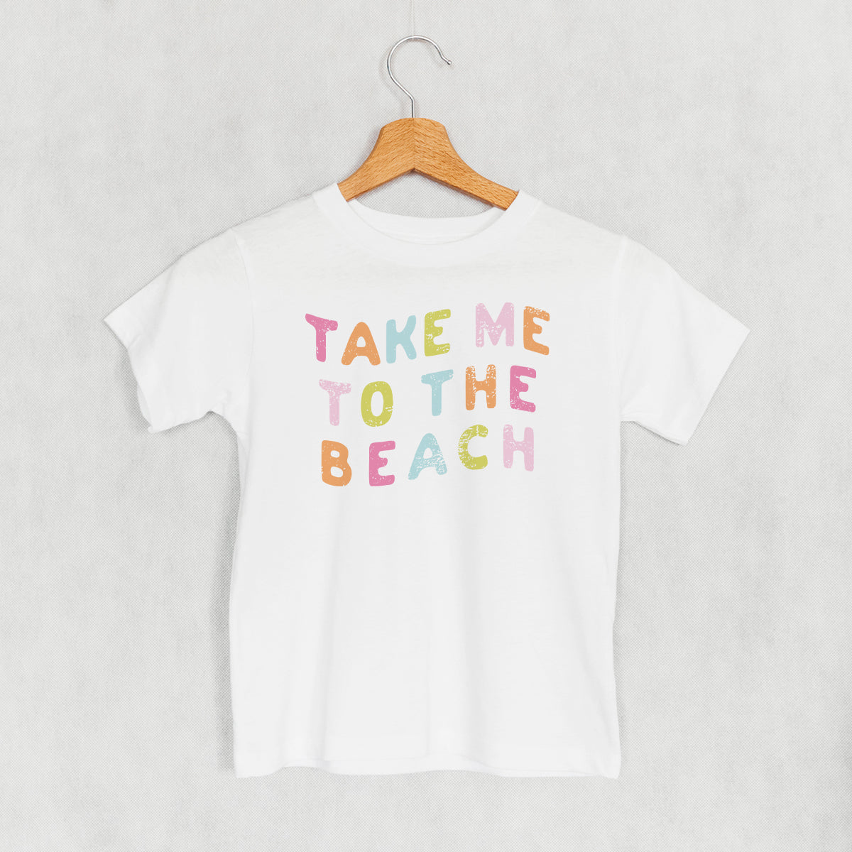 Take Me To The Beach (Kids)