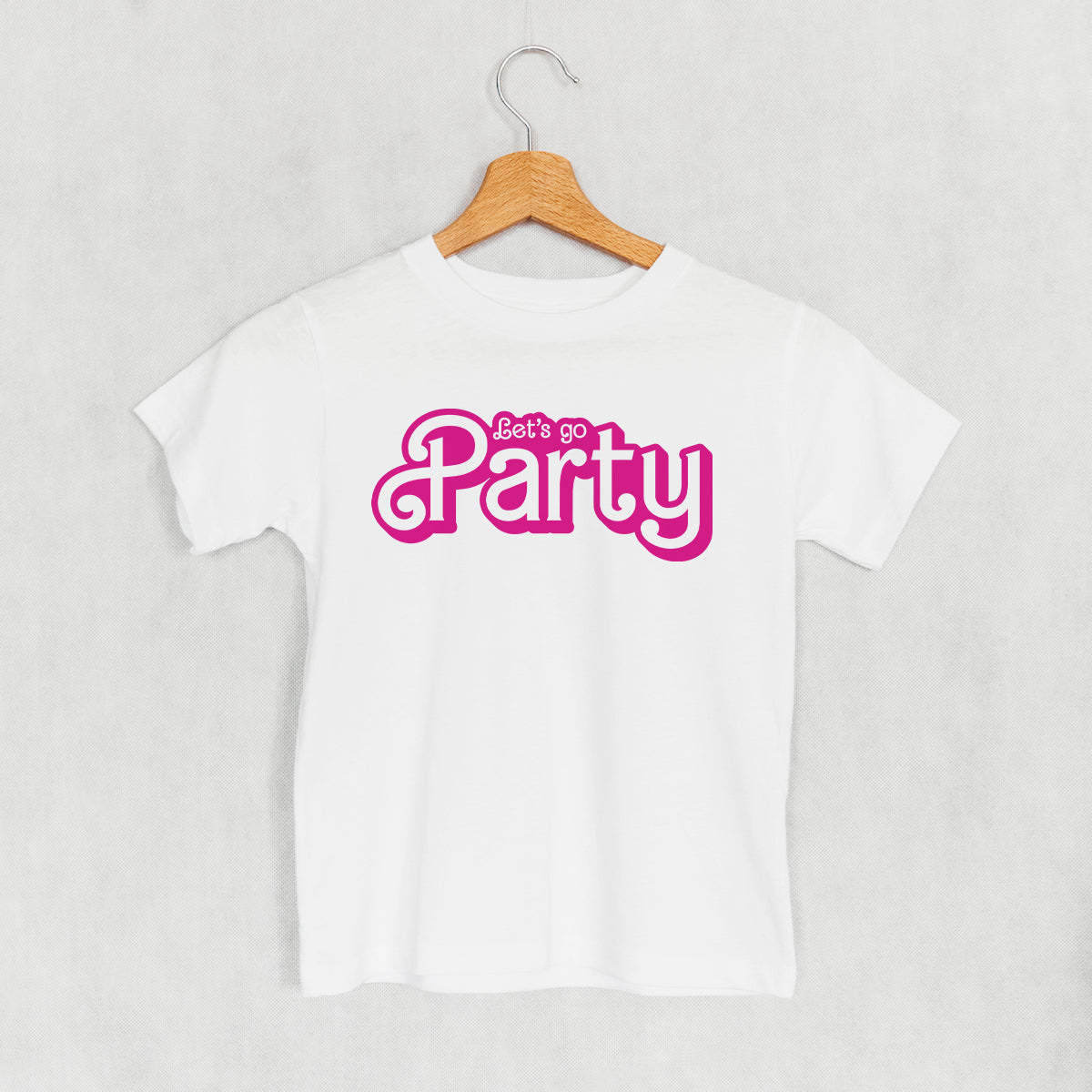 Let's go Party