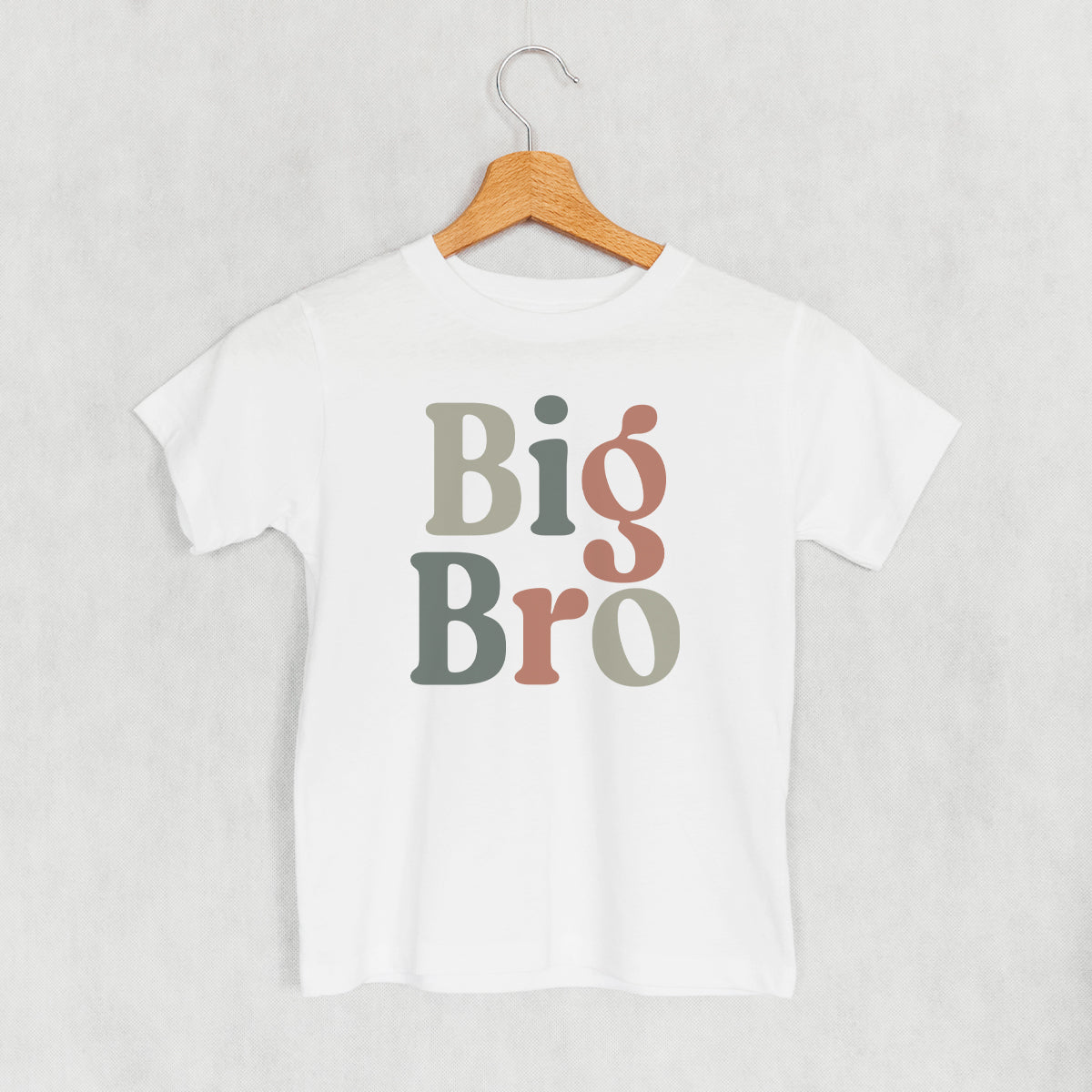 Big Bro Natural (Kids)