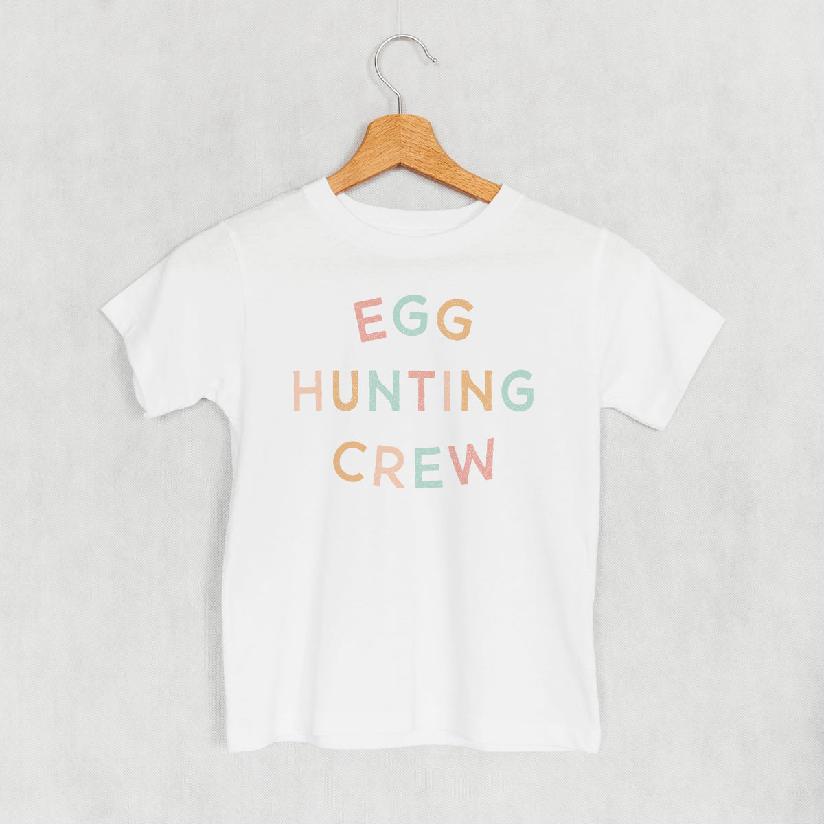 Egg Hunting Crew (Kids)