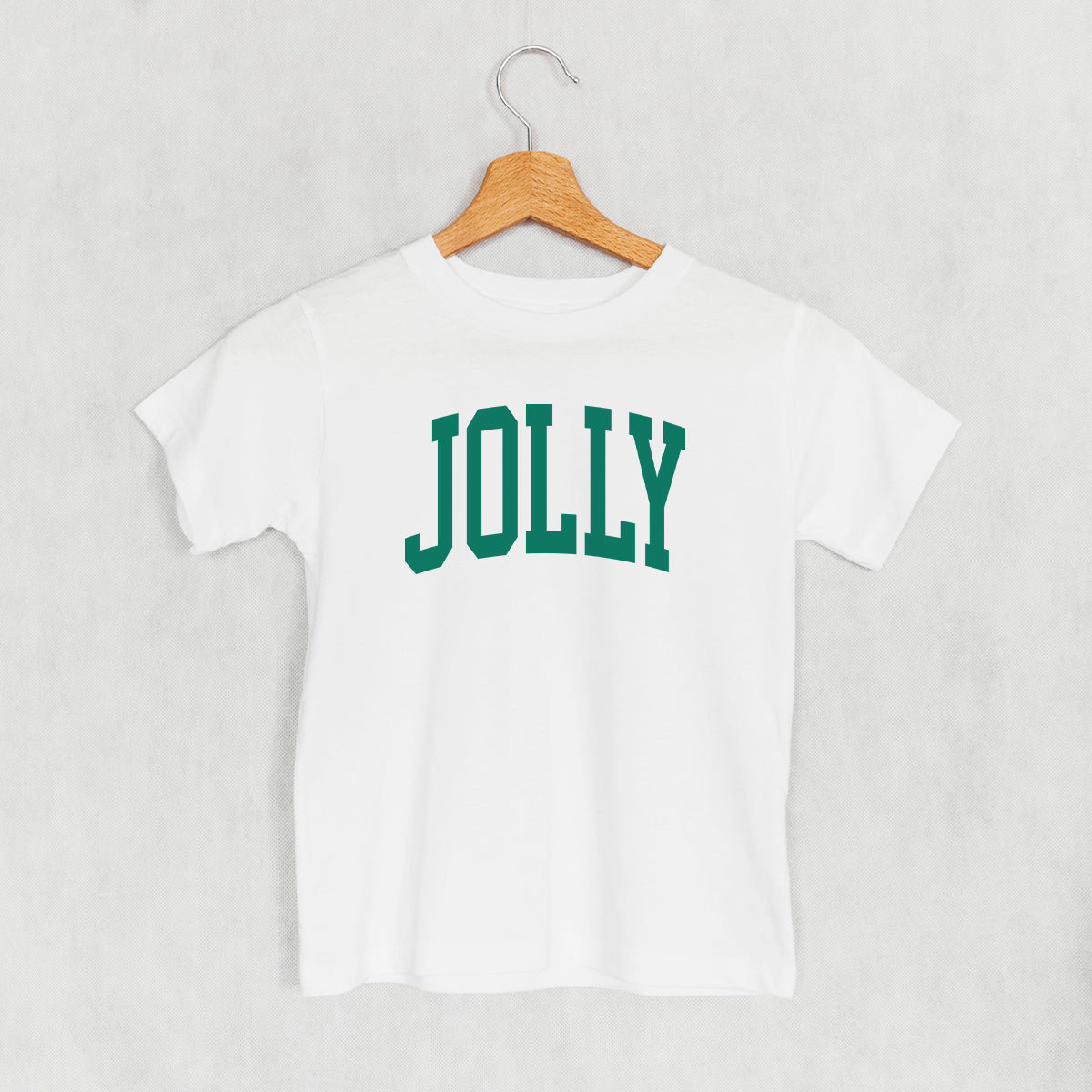 Jolly Collegiate (Kids)