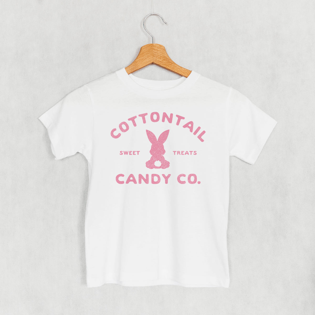Cottontail Candy Co. (Kids)