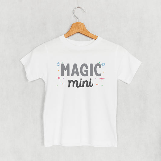 Magic Mini (Kids)
