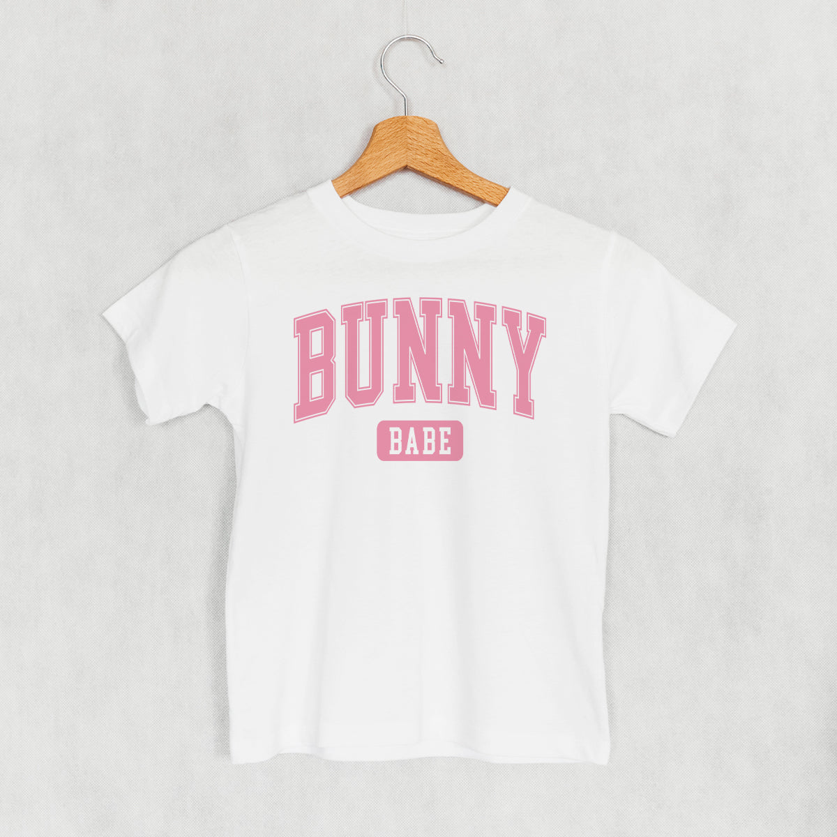 Bunny Babe Collegiate (Kids)