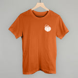 Pumpkin (Left Chest)