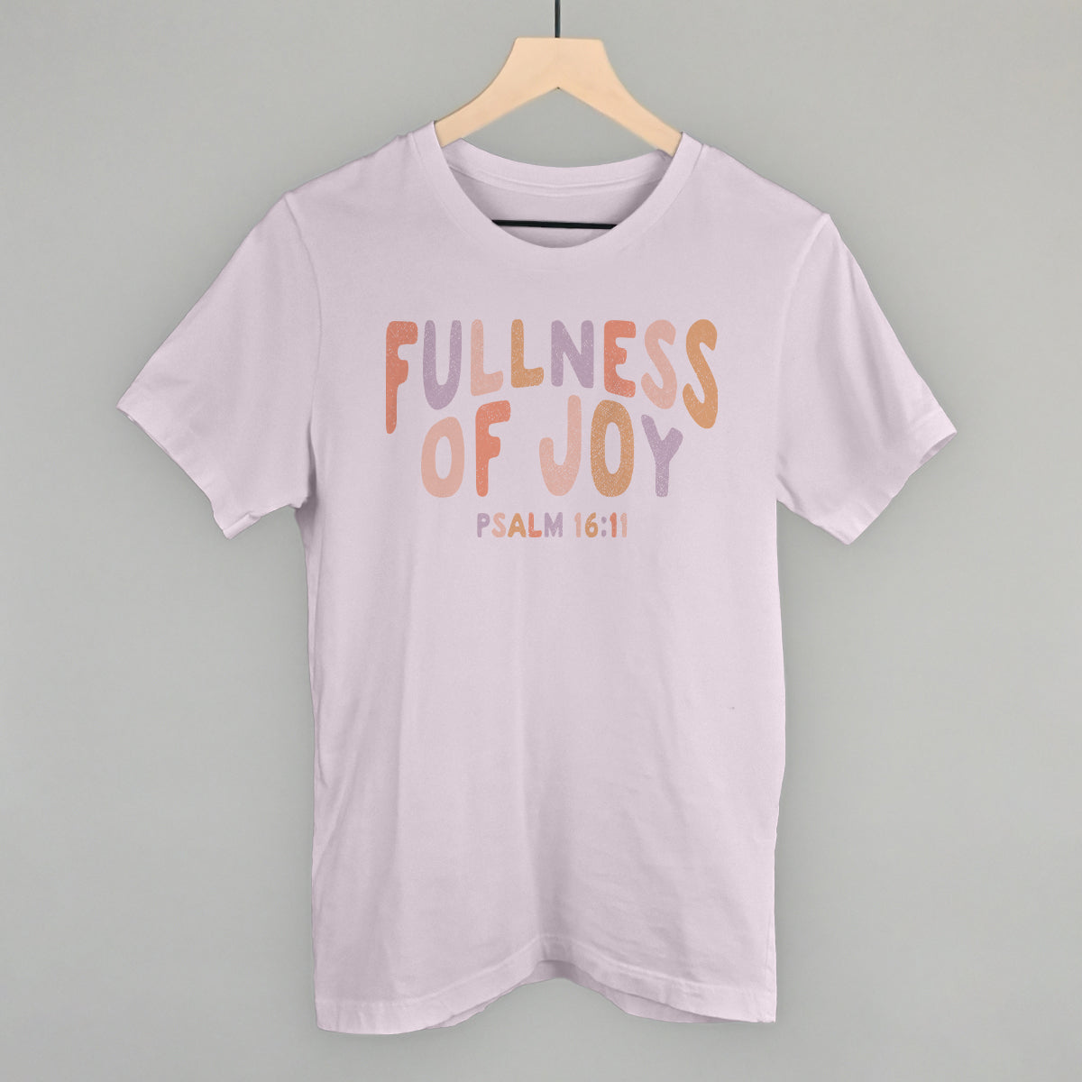 Fullness Of Joy
