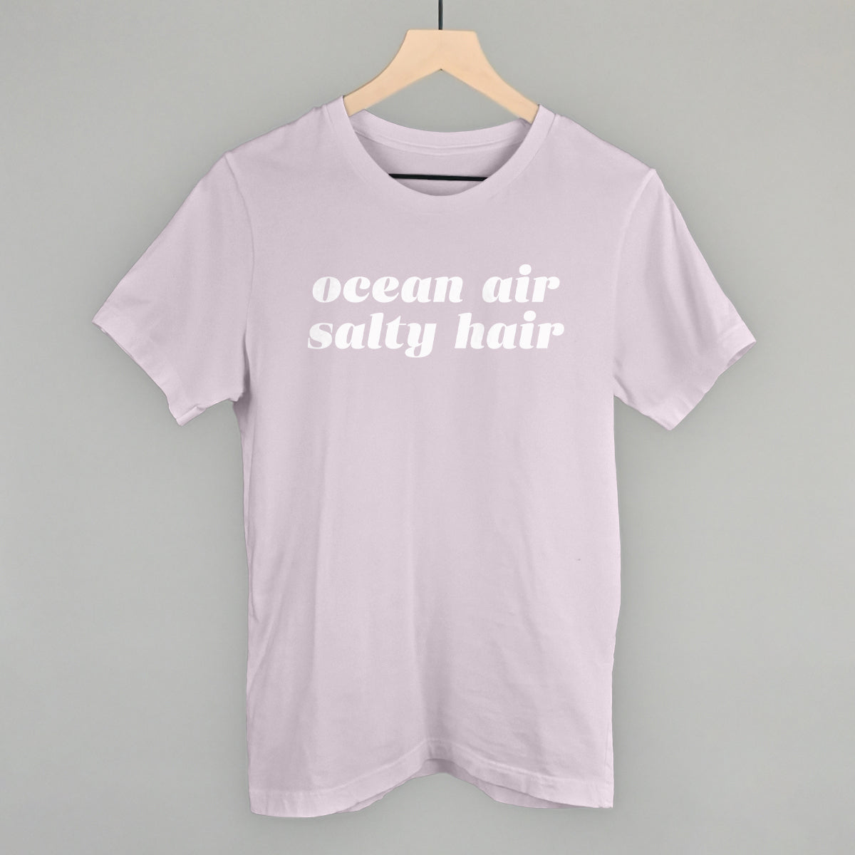 Ocean Air Salty Hair