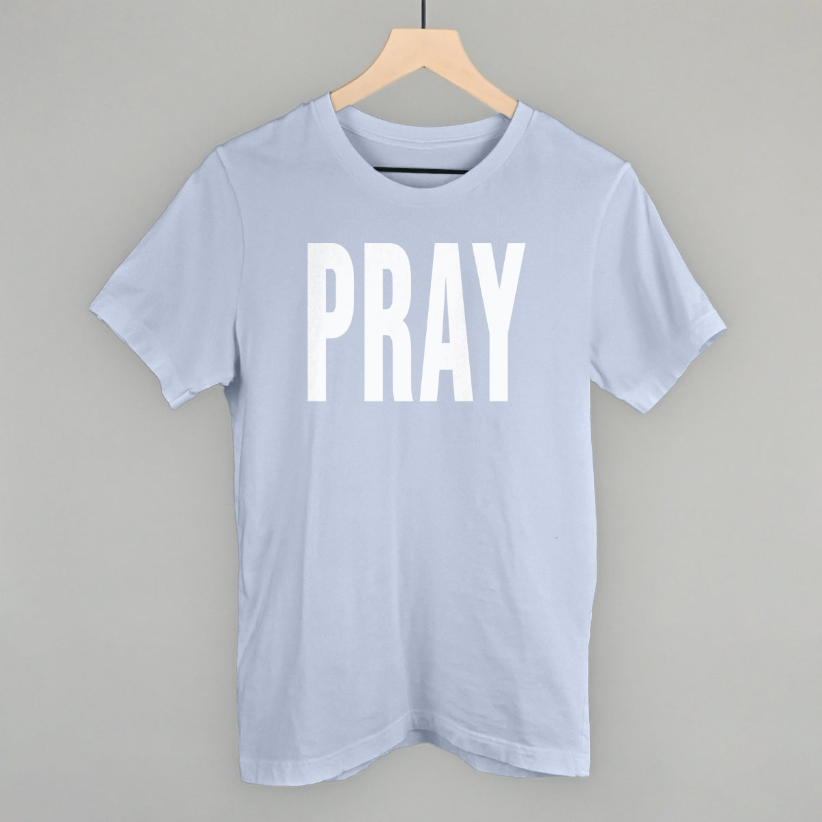 Pray Oversized