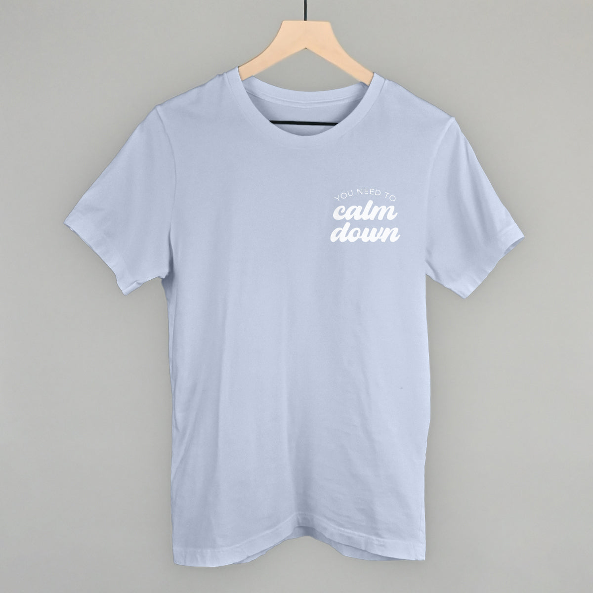 You Need to Calm Down merchandise collection