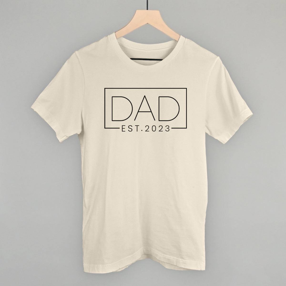 Dad Est. 2023