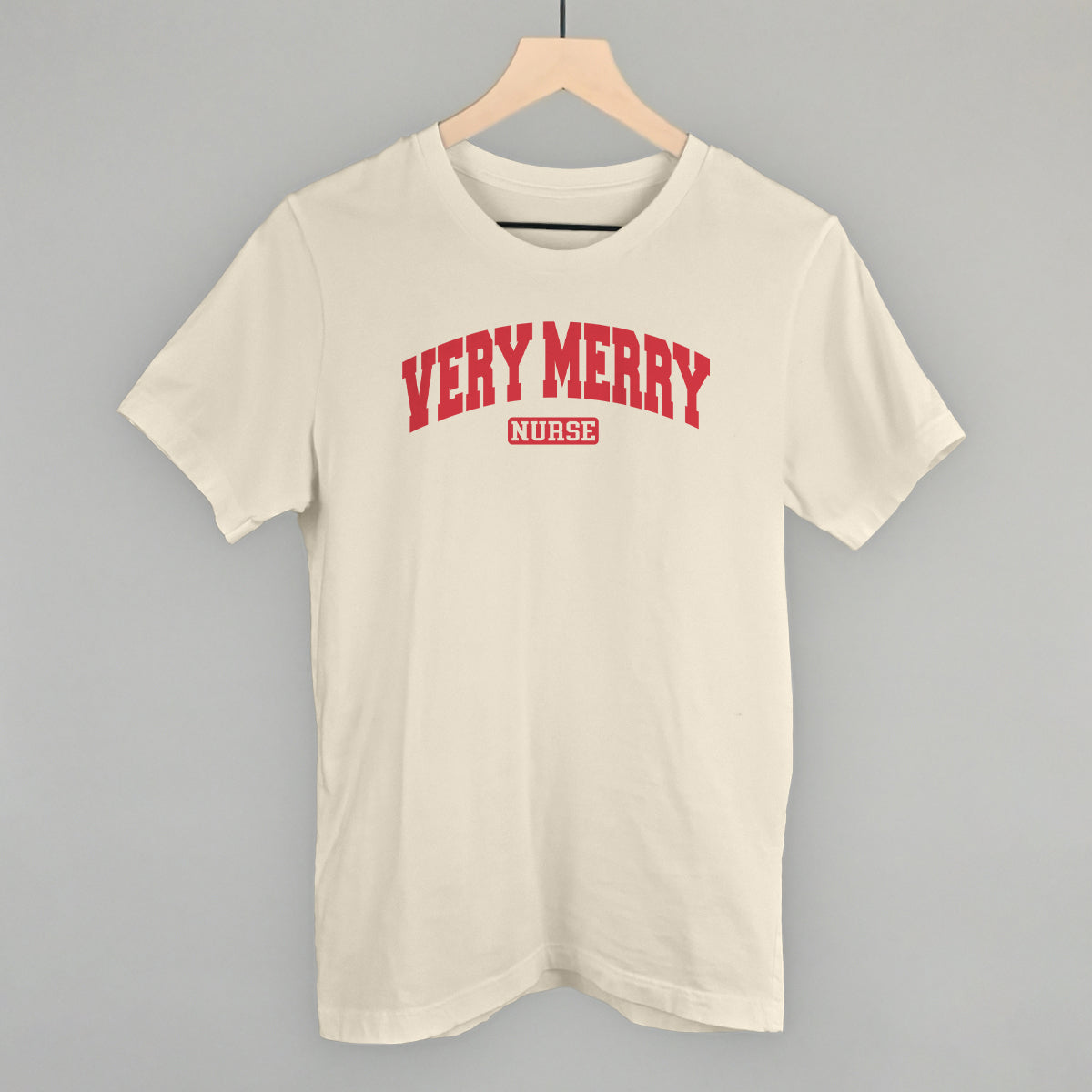 Very Merry Nurse