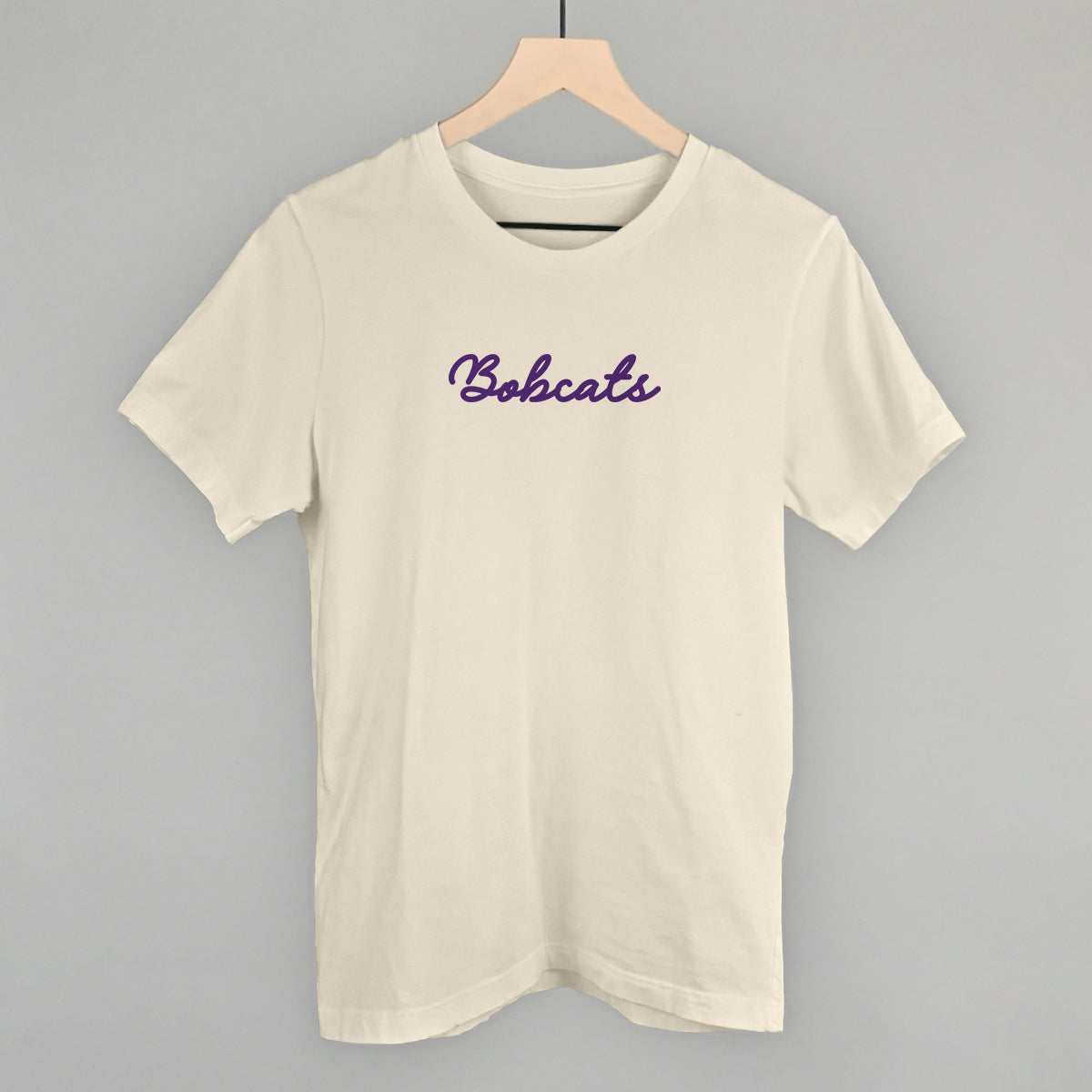 Bobcats Script