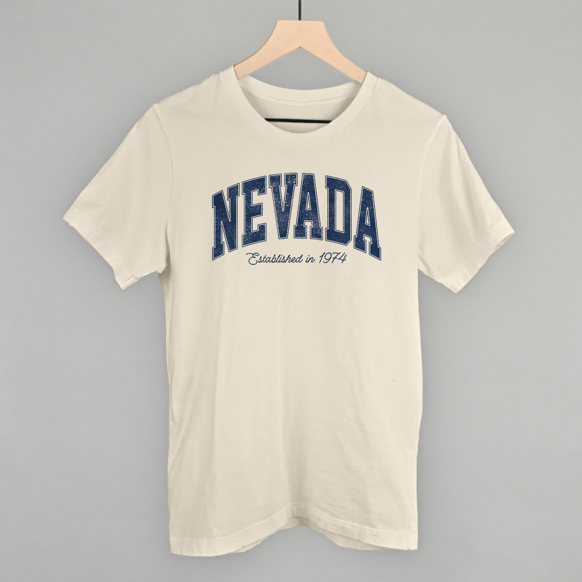 Nevada Varsity Arch