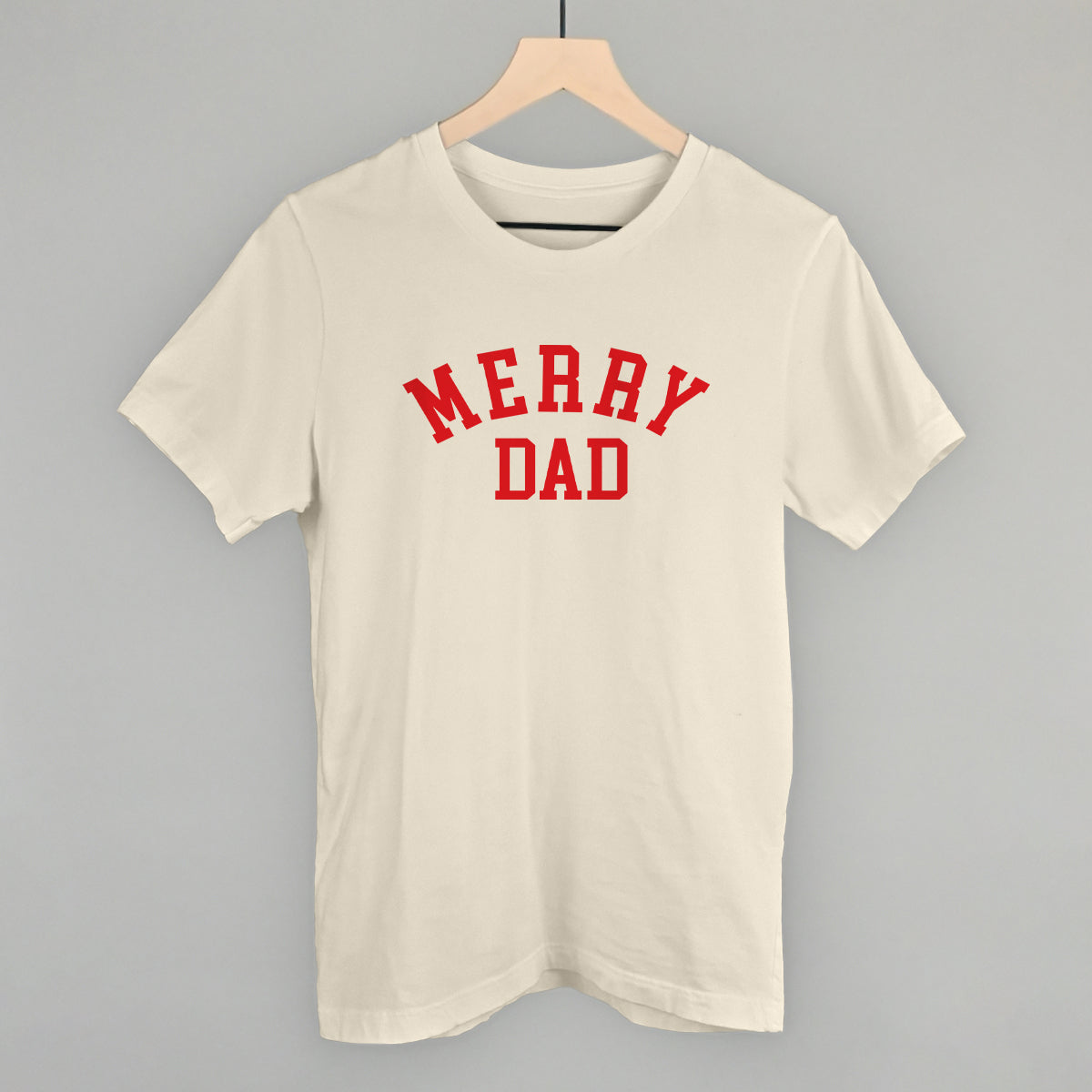 Merry Dad Varsity