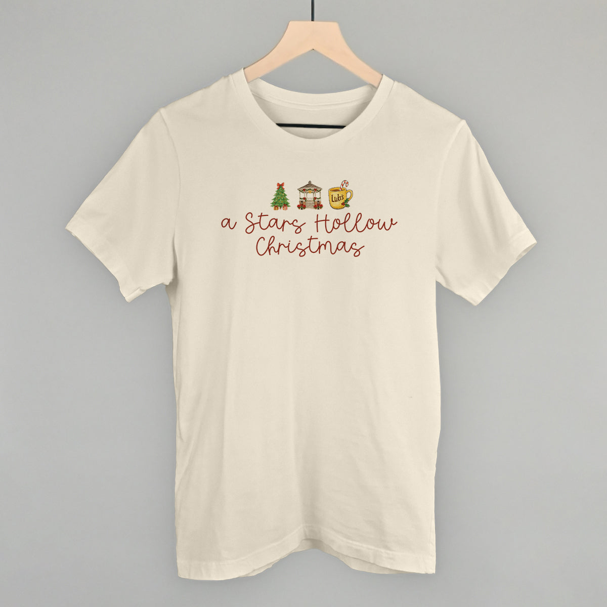 A Stars Hollow Christmas