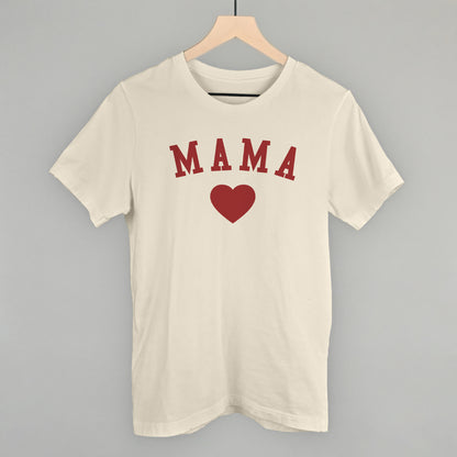 Mama Heart Collegiate