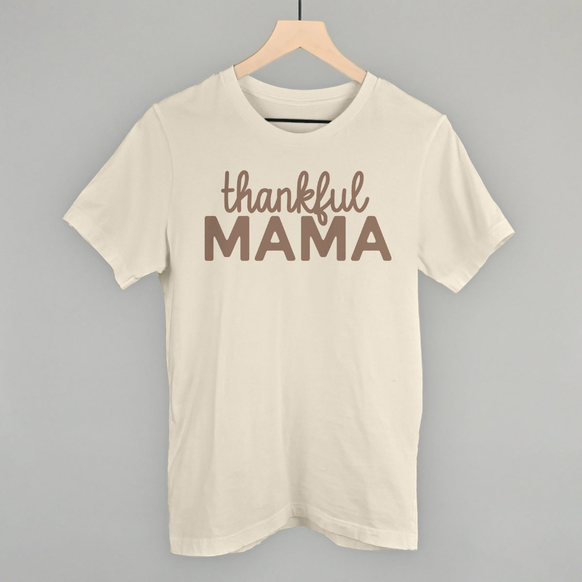 Thankful Mama (Brown)