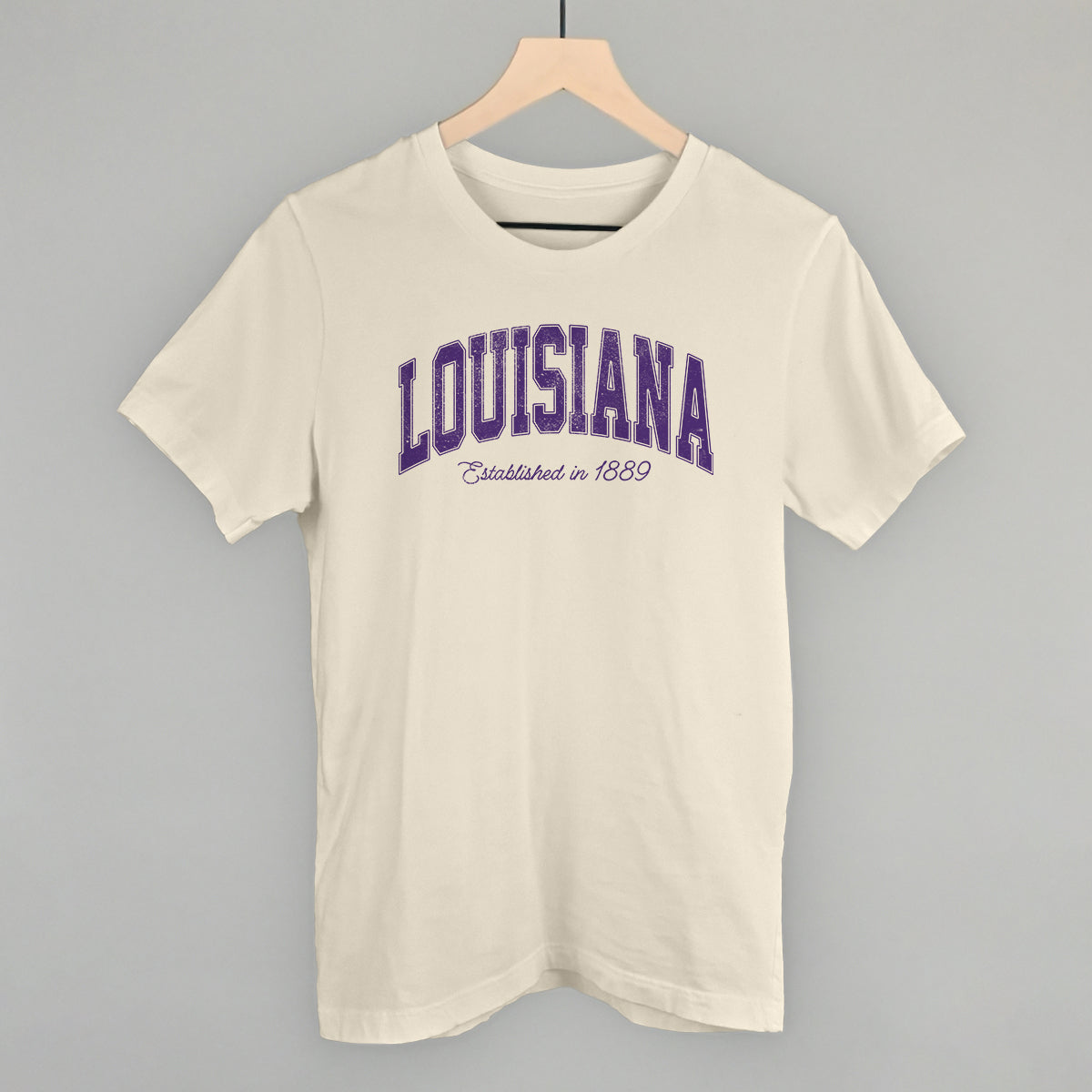 Louisiana Varsity Arch