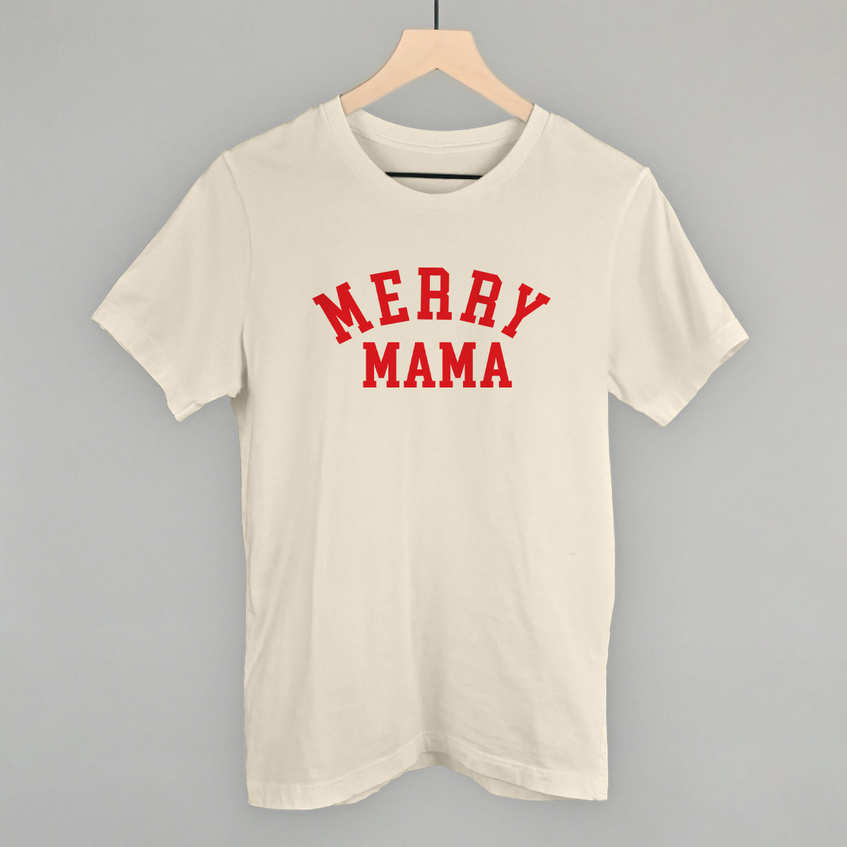 Merry Mama Varsity