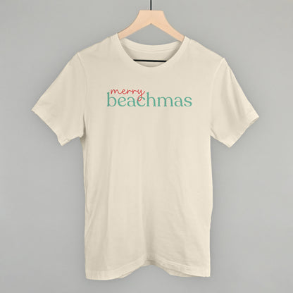Merry Beachmas