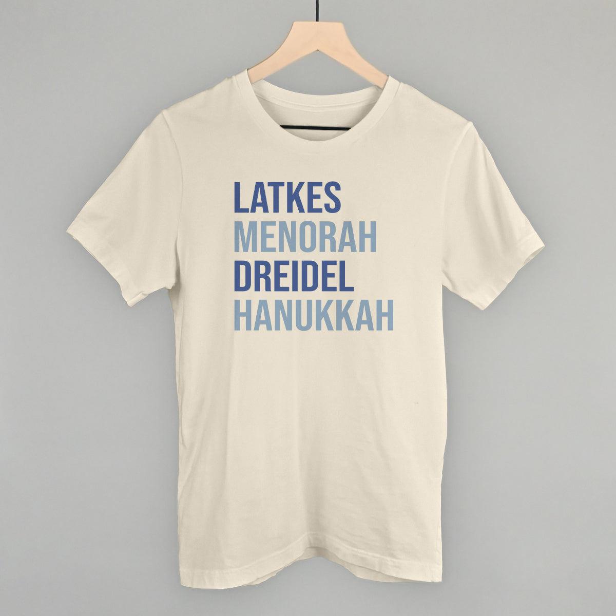 Hanukkah List