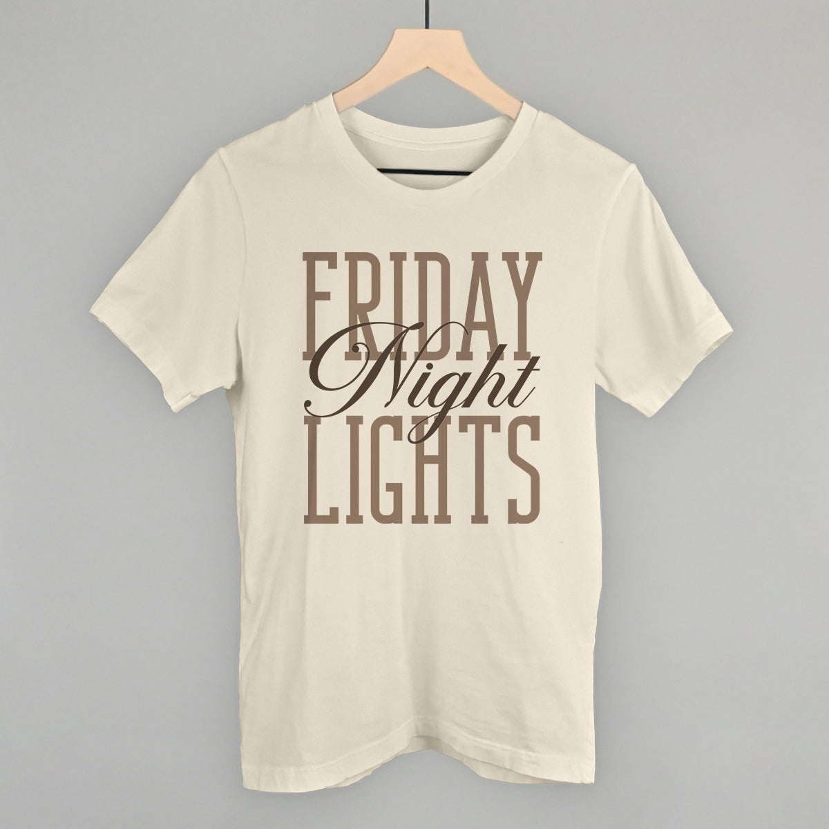 Friday Night Lights