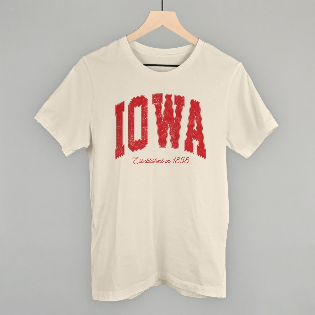 Iowa Varsity Arch