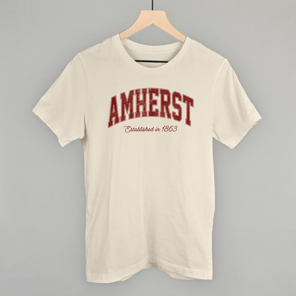 Amherst Varsity Arch