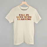 Fall In Love With Learning