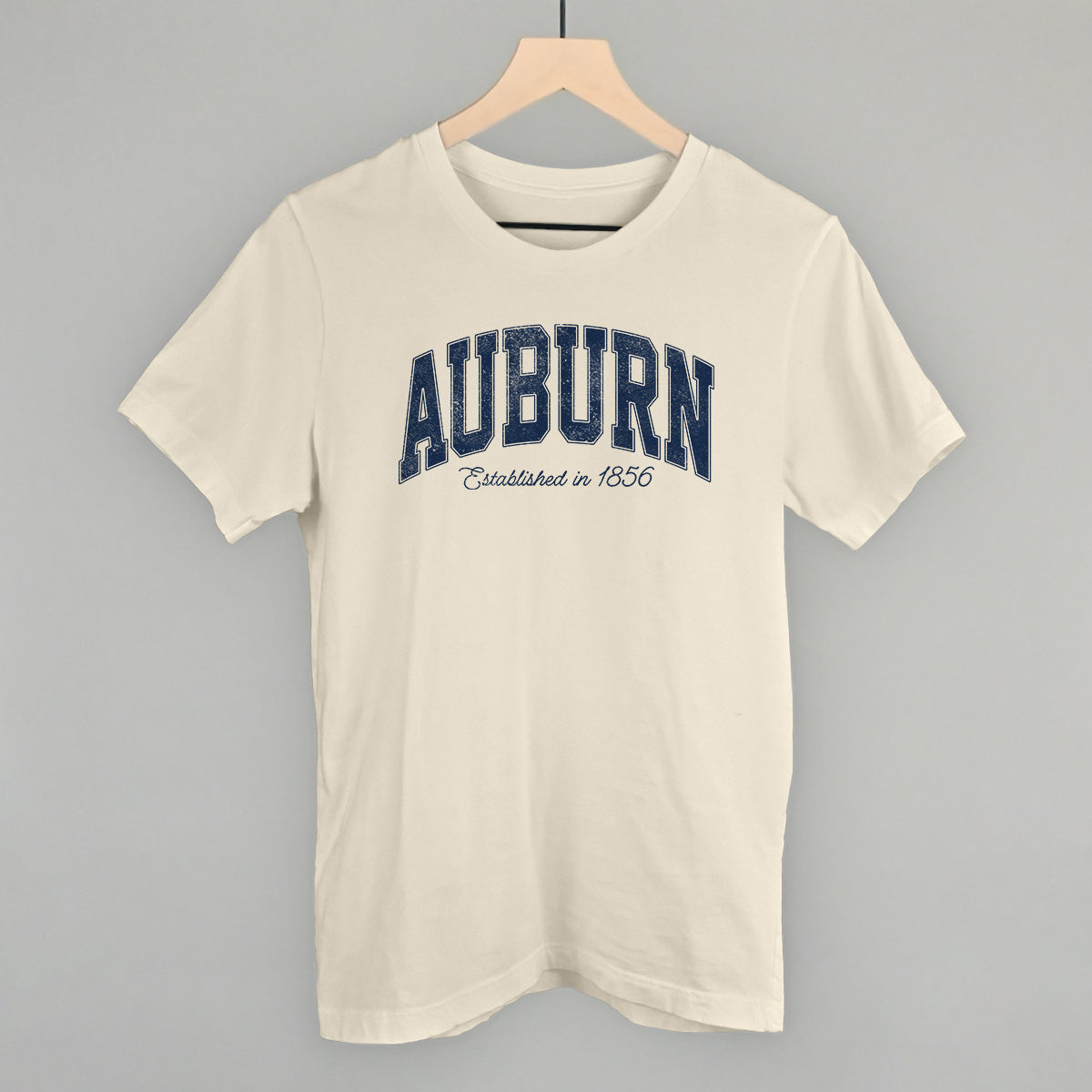 Auburn Varsity Arch