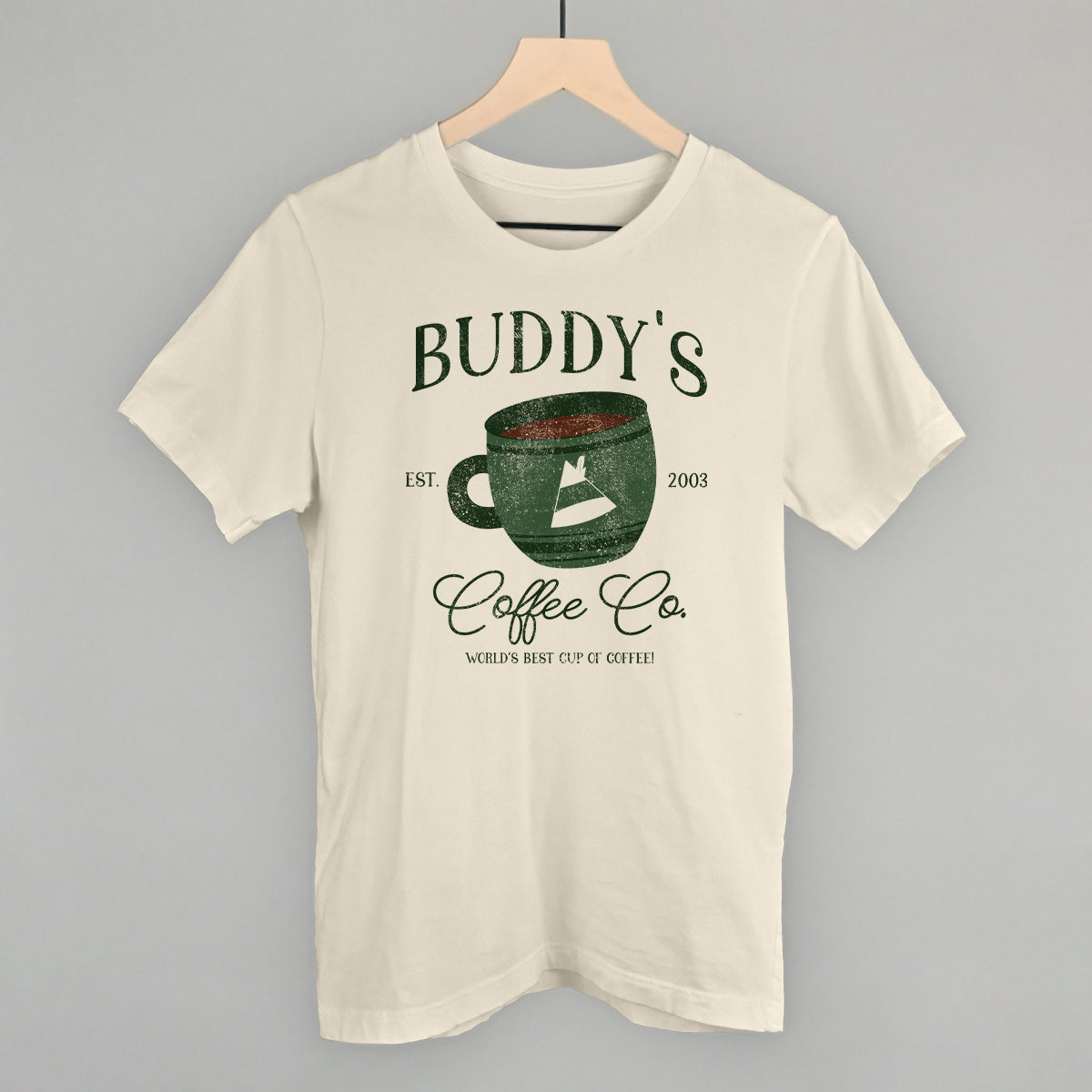Buddy's Coffee Co