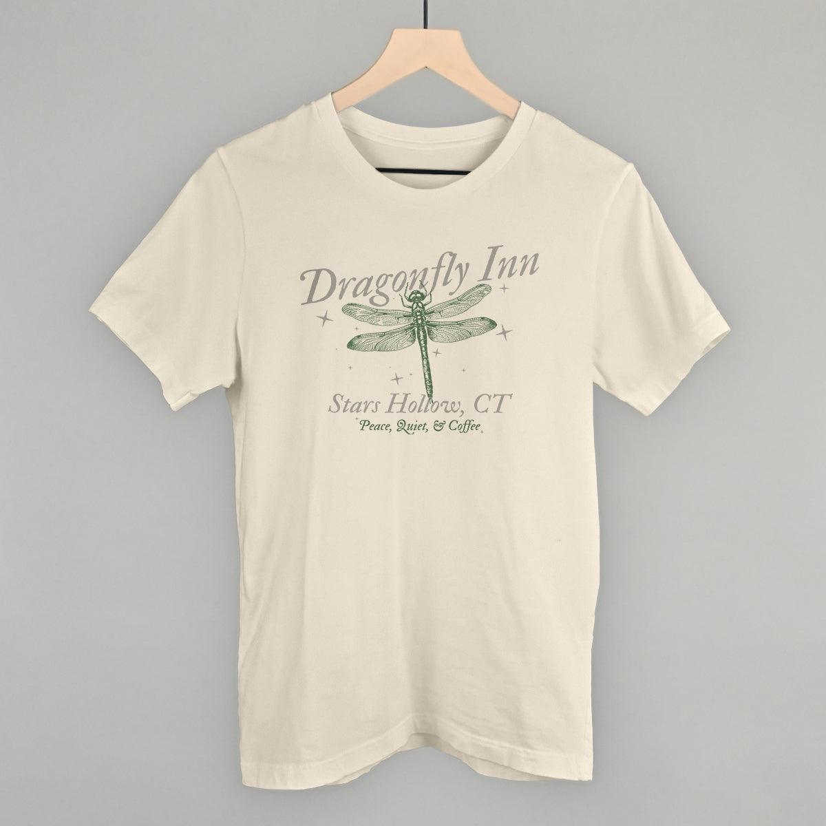 Dragonfly Inn Stars Hollow, CT