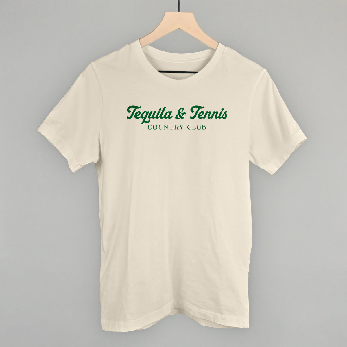 Tequila & Tennis Country Club