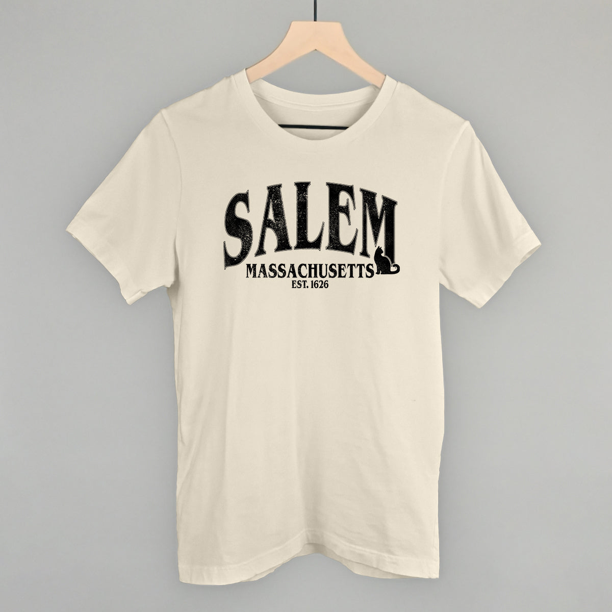 Salem MA 1626
