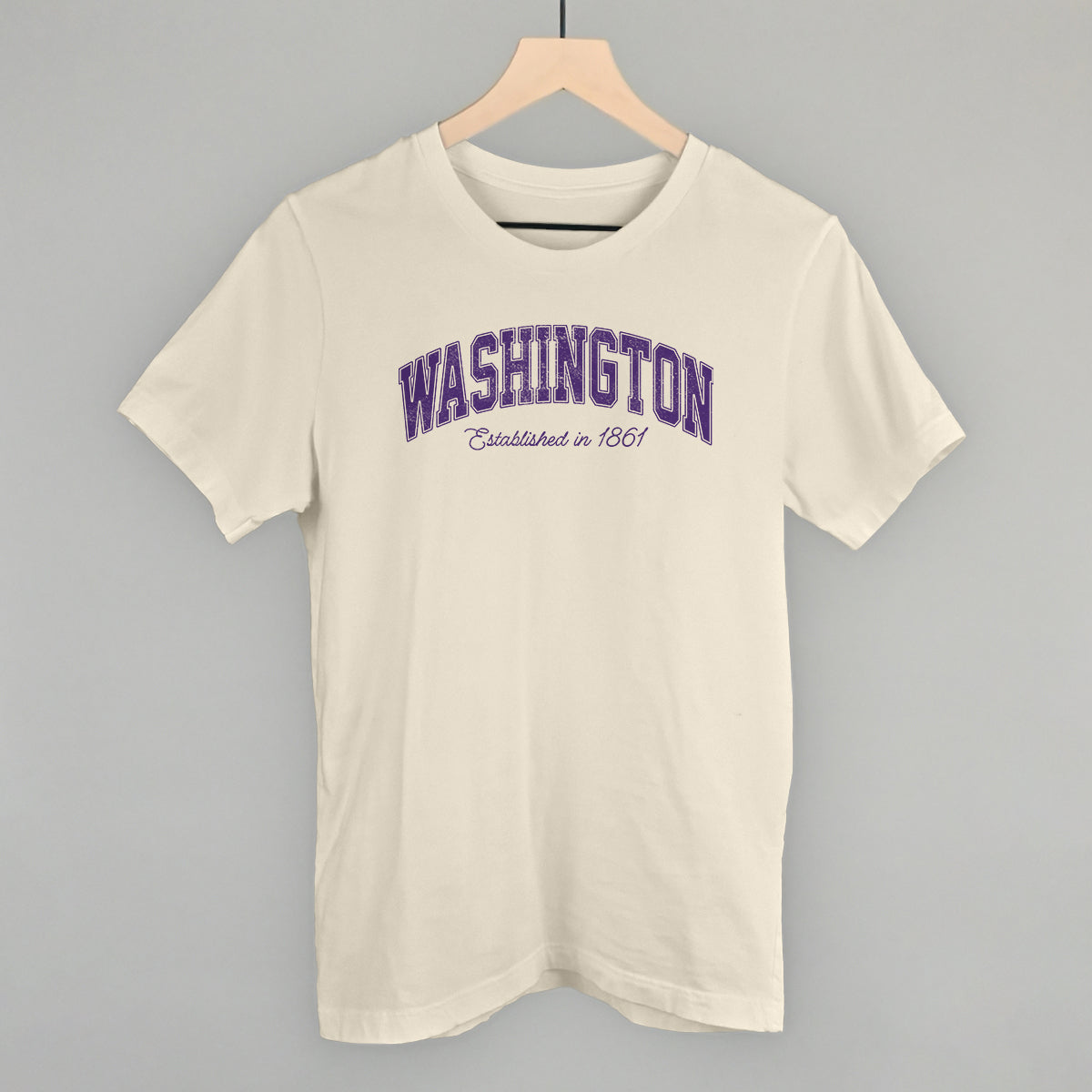 Washington Varsity Arch