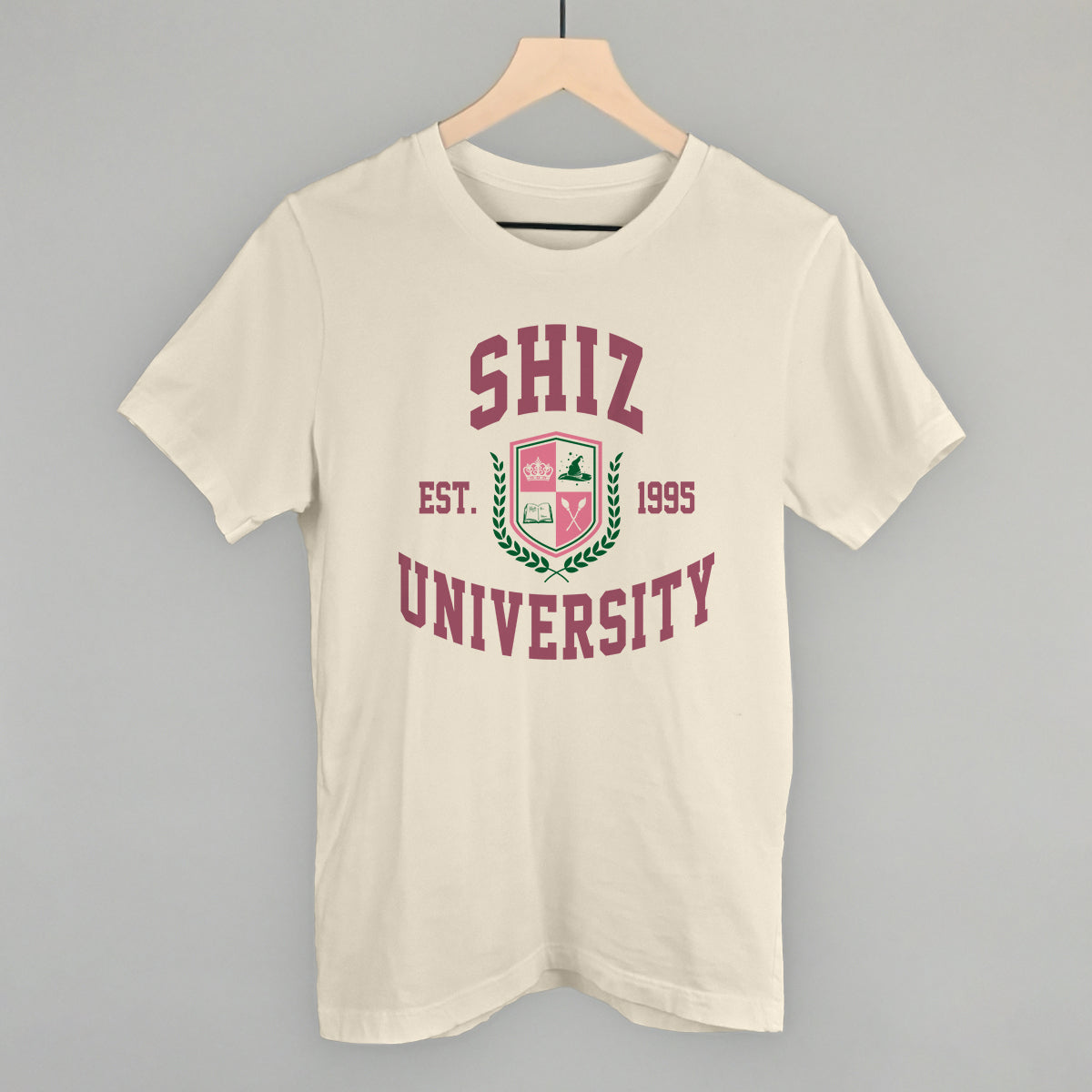 Shiz University