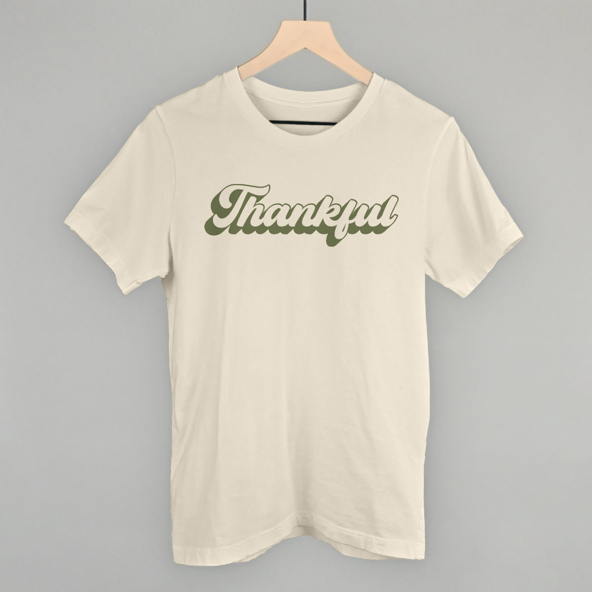 Thankful Retro