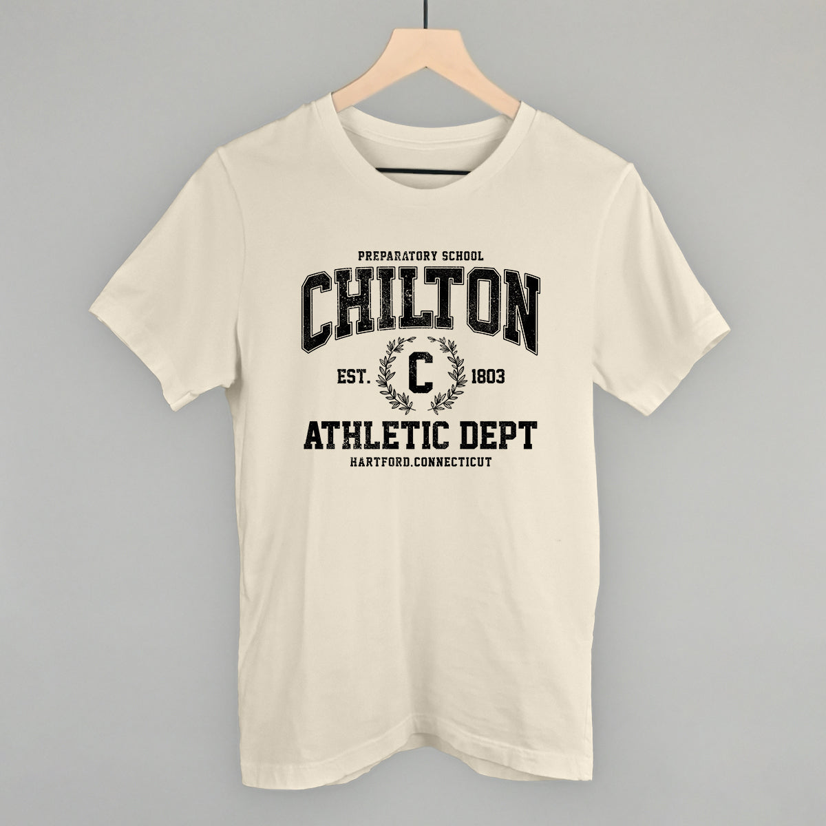Chilton Prep Athletic Department