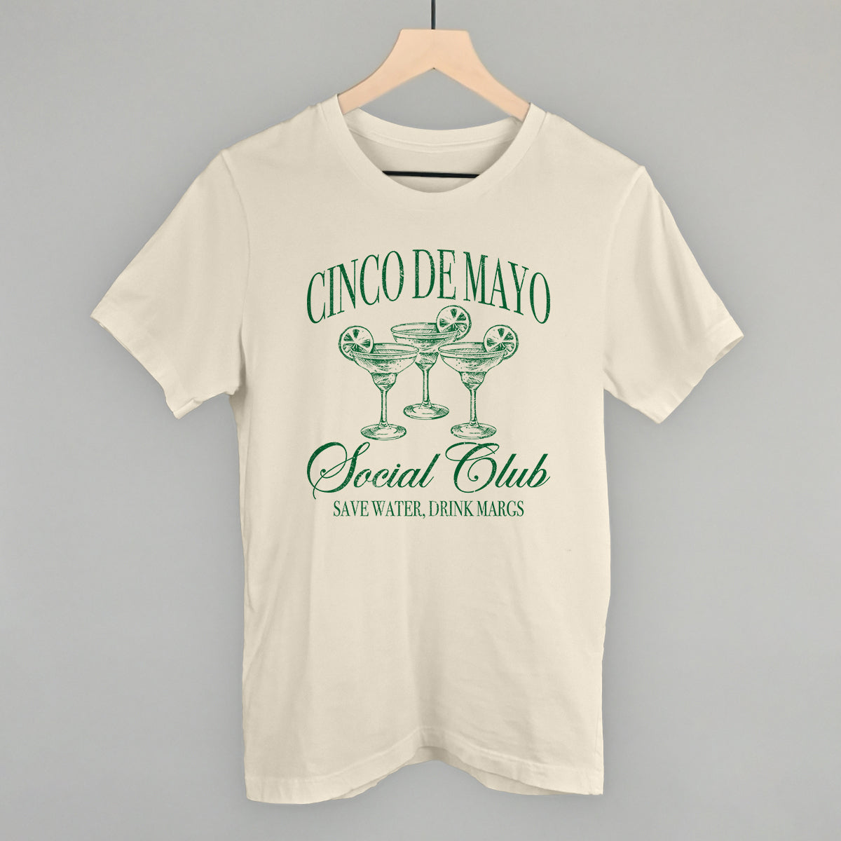 Cinco De Mayo Social Club