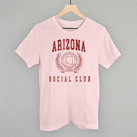 Arizona Social Club
