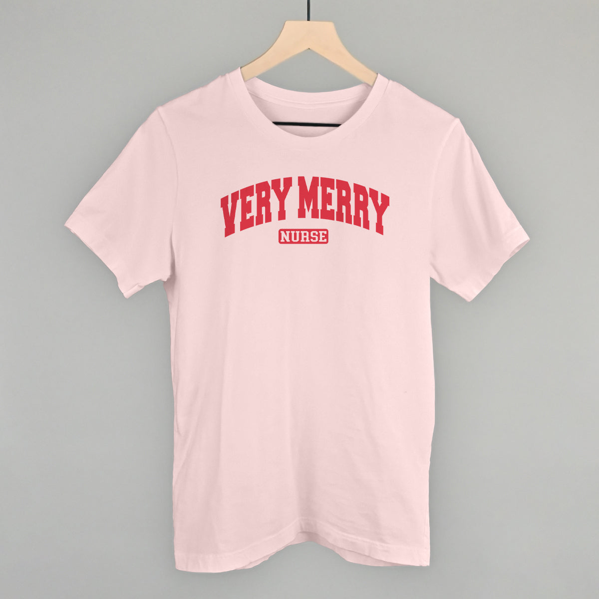 Very Merry Nurse