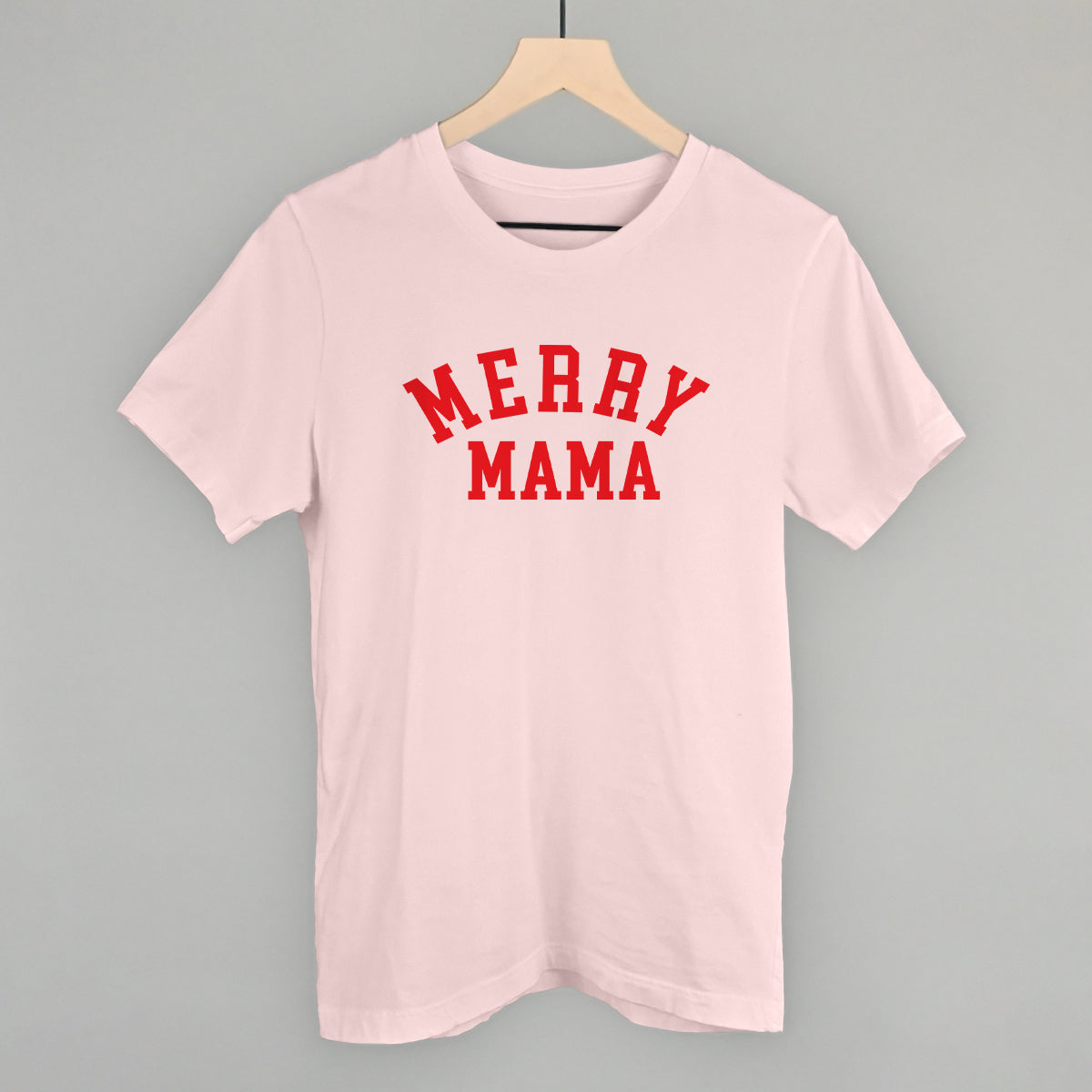 Merry Mama Varsity