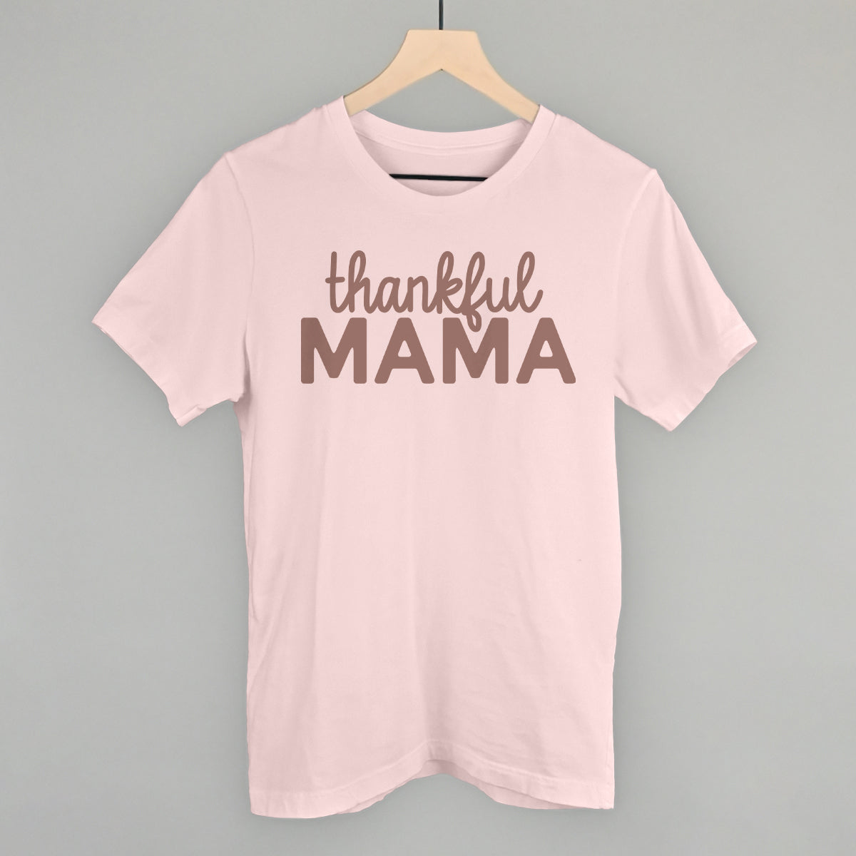 Thankful Mama (Brown)