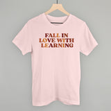 Fall In Love With Learning