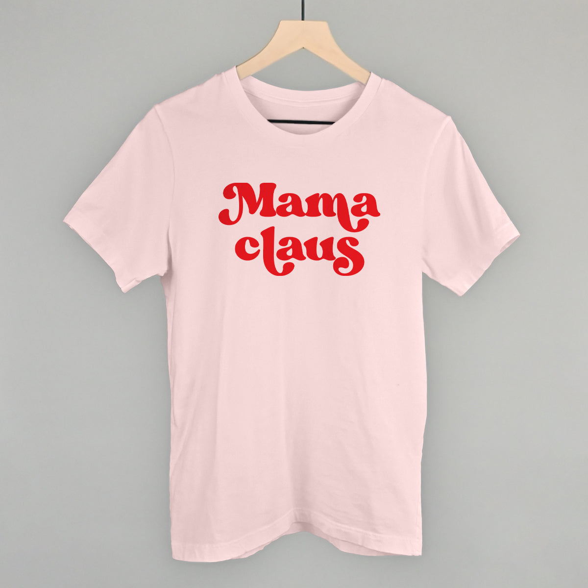 Mama Claus Retro