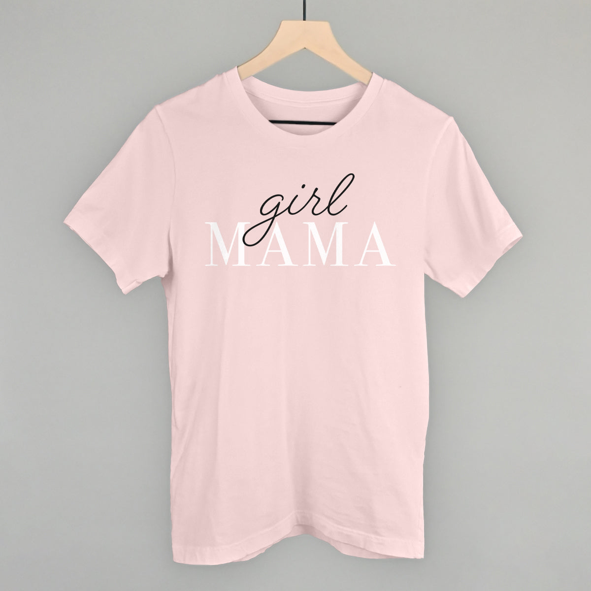 Girl Mama